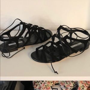 Duccio Venturi Bottier sandals
